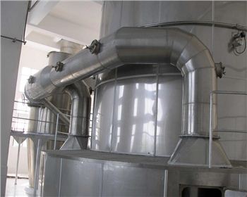 你知道陜西陶瓷噴霧干燥塔是如何運(yùn)作的嗎？