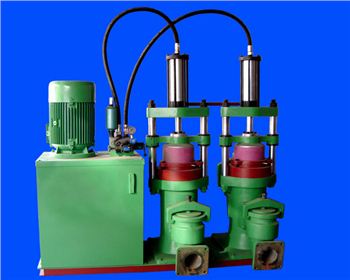 陜西陶瓷泥漿柱塞泵分享泥漿泵的故障原因