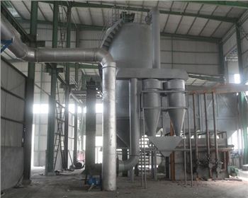 選擇干燥設(shè)備應(yīng)考慮哪些因素？