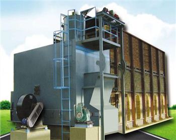 噴霧干燥機(jī)工作原理外其常見種類有哪些呢？