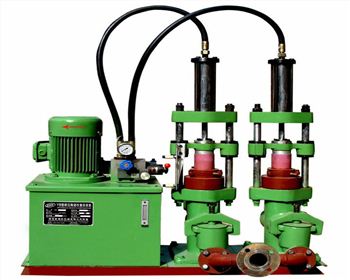 陜西陶瓷泥漿柱塞泵泵筒停止運作是怎么回事？