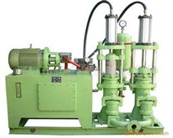 陜西陶瓷泥漿柱塞泵加工需要注意什么？